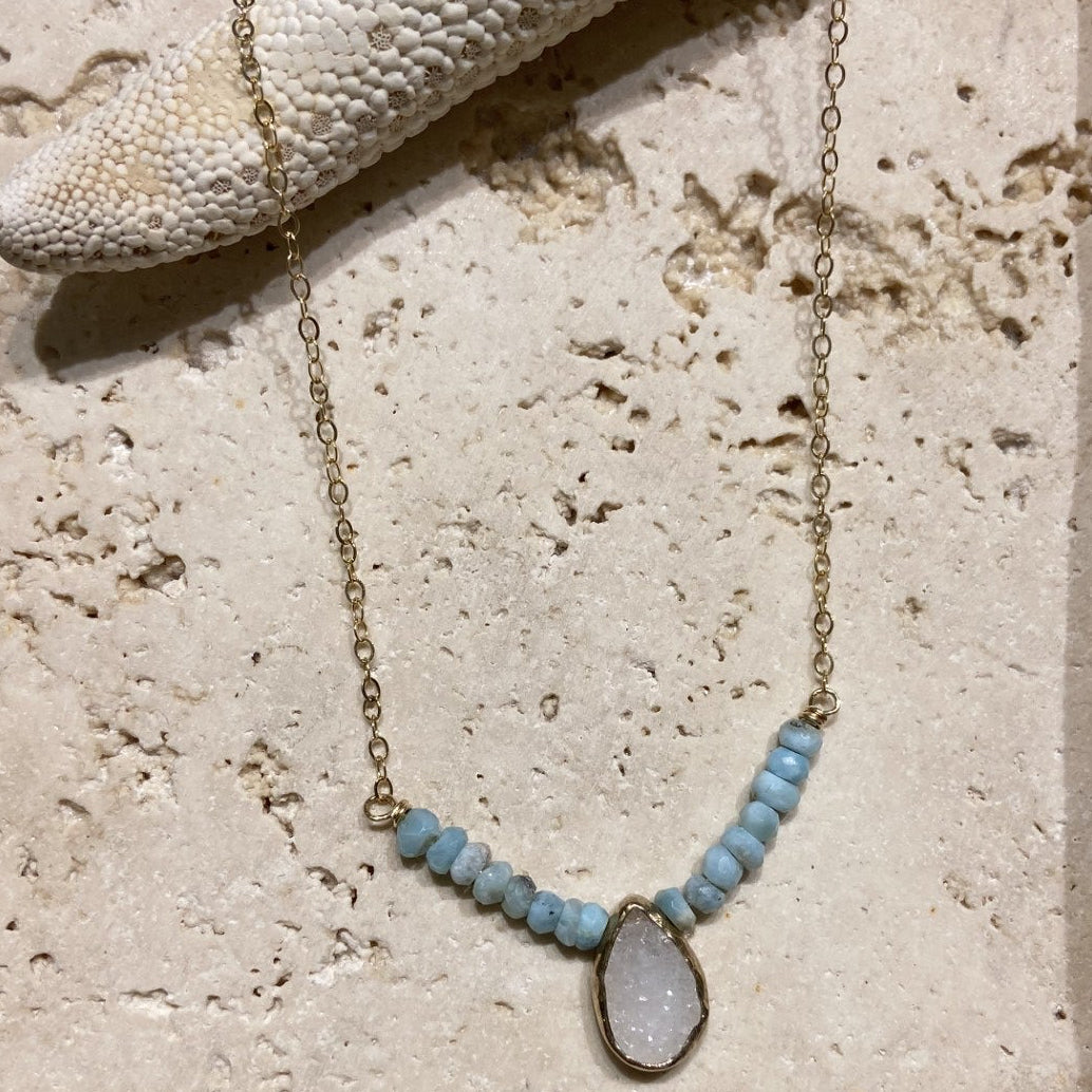 Skyline Necklace
