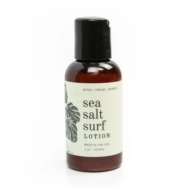 2oz Lotion Sea Salt Sand