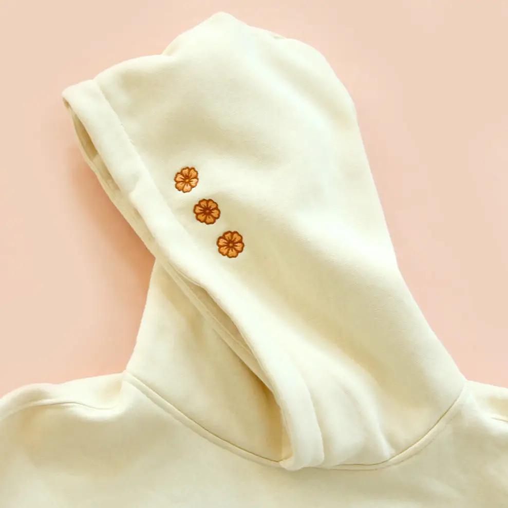 Sunset Hoodie