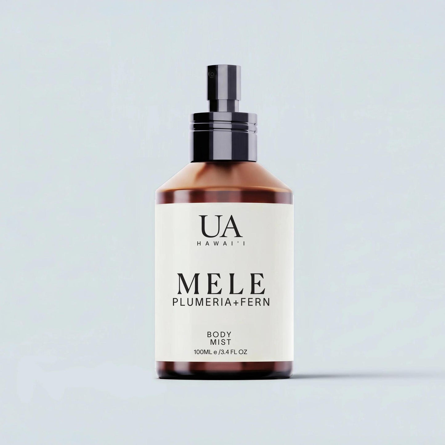 Mele Plumeria&Fern Hydrating Mist