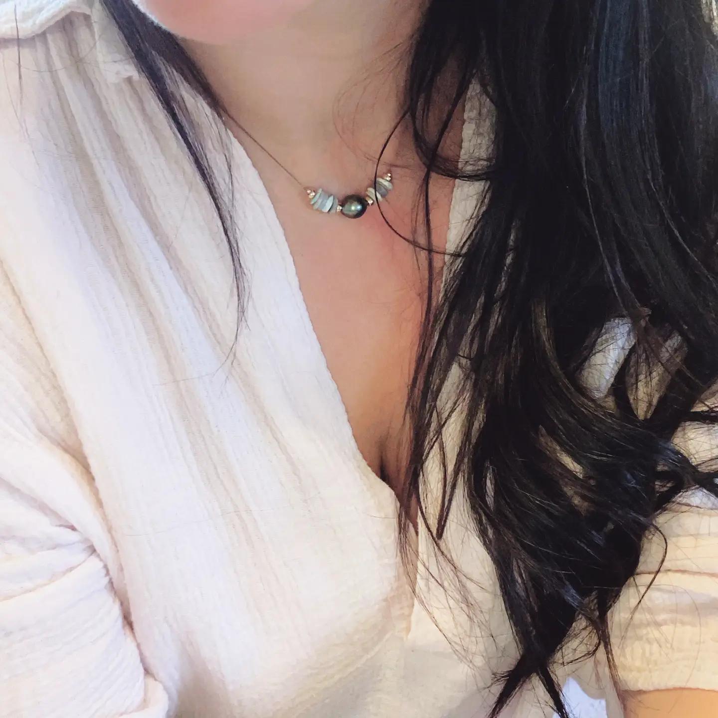 Siesta Necklace