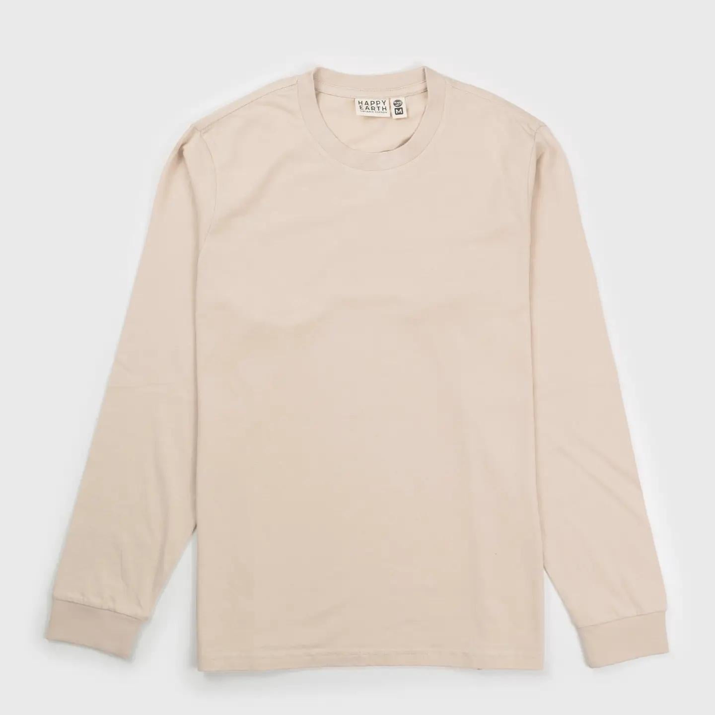 Salty Summer Long-sleeve Tee