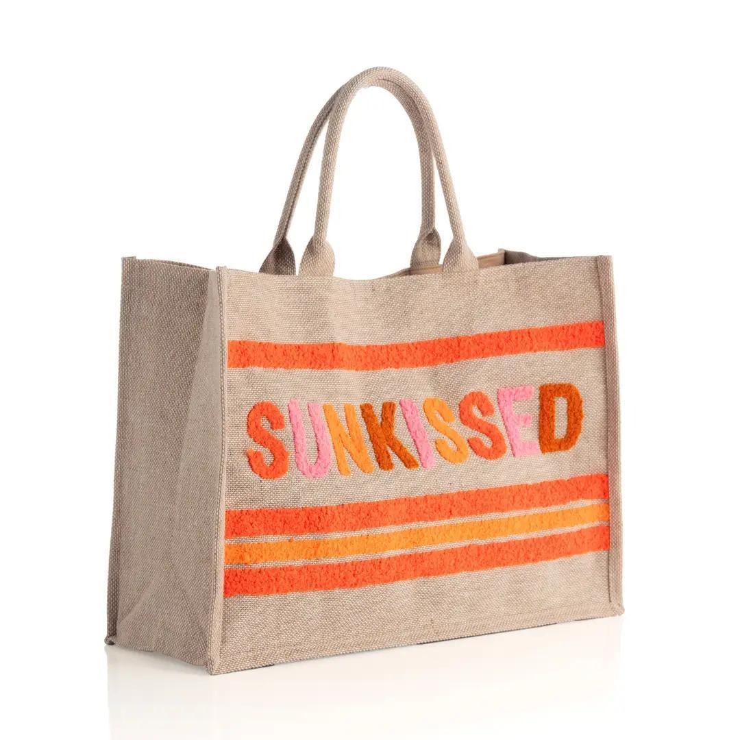 Sunkissed Bag
