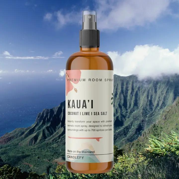 Kauai Room Mist