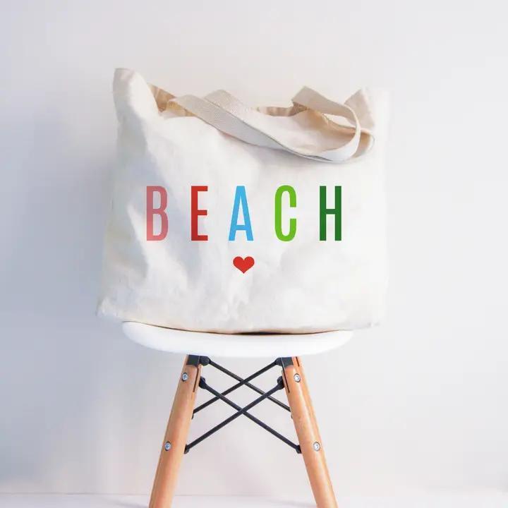 Beach Tote