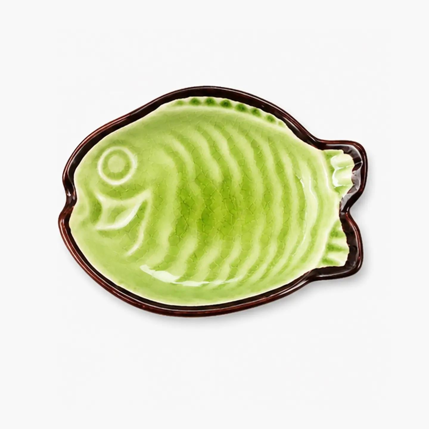 Mini Fish Trinket Dish