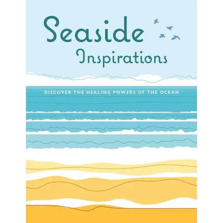 Seaside Inspirations Book