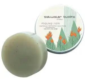 Mauka Rain Clay Soap