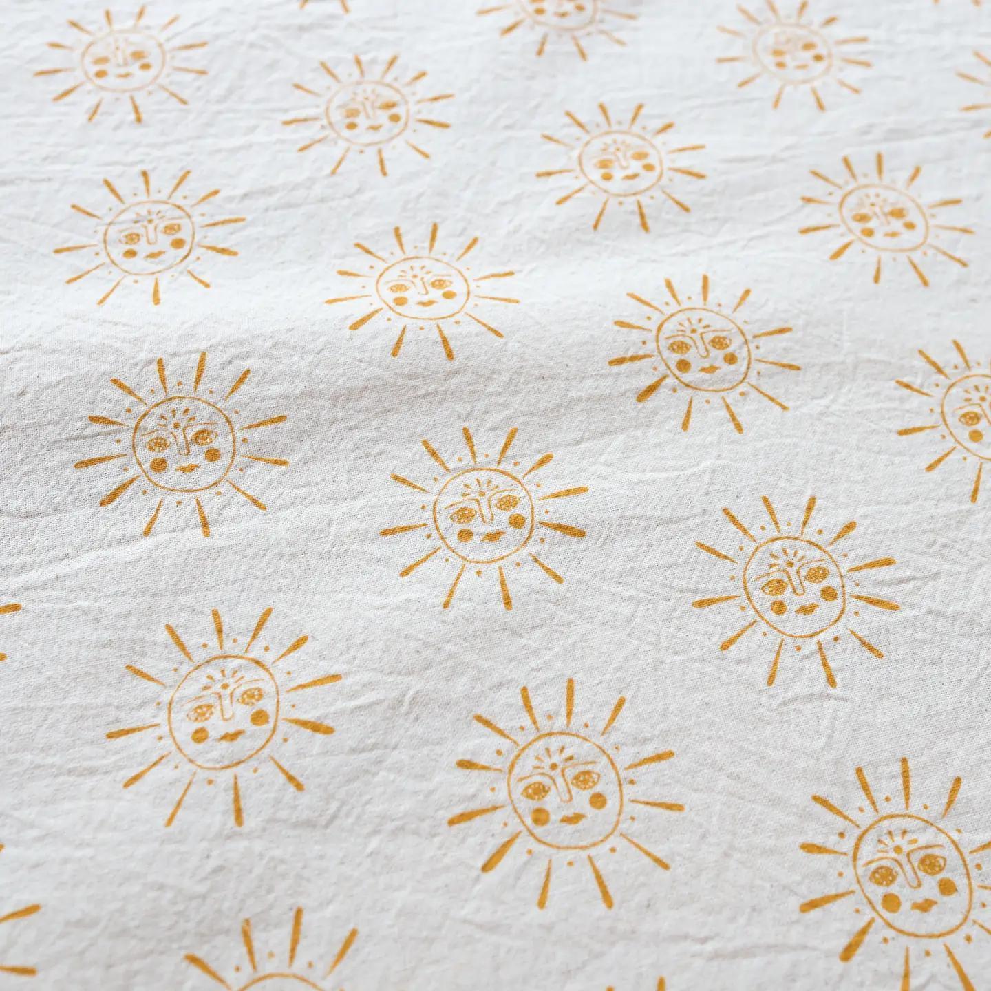 Sun Tea Towel