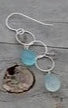 Aquadisiac Earrings