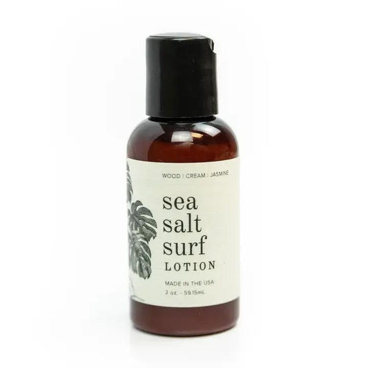 2oz Lotion Sea Salt Sand