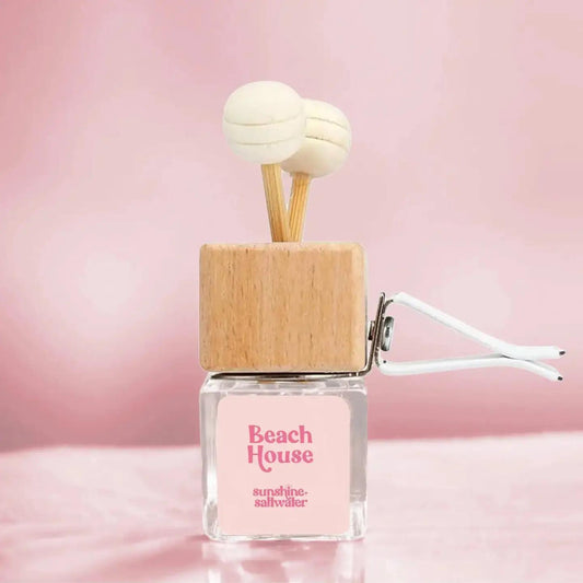Beach House Car Diffuser
