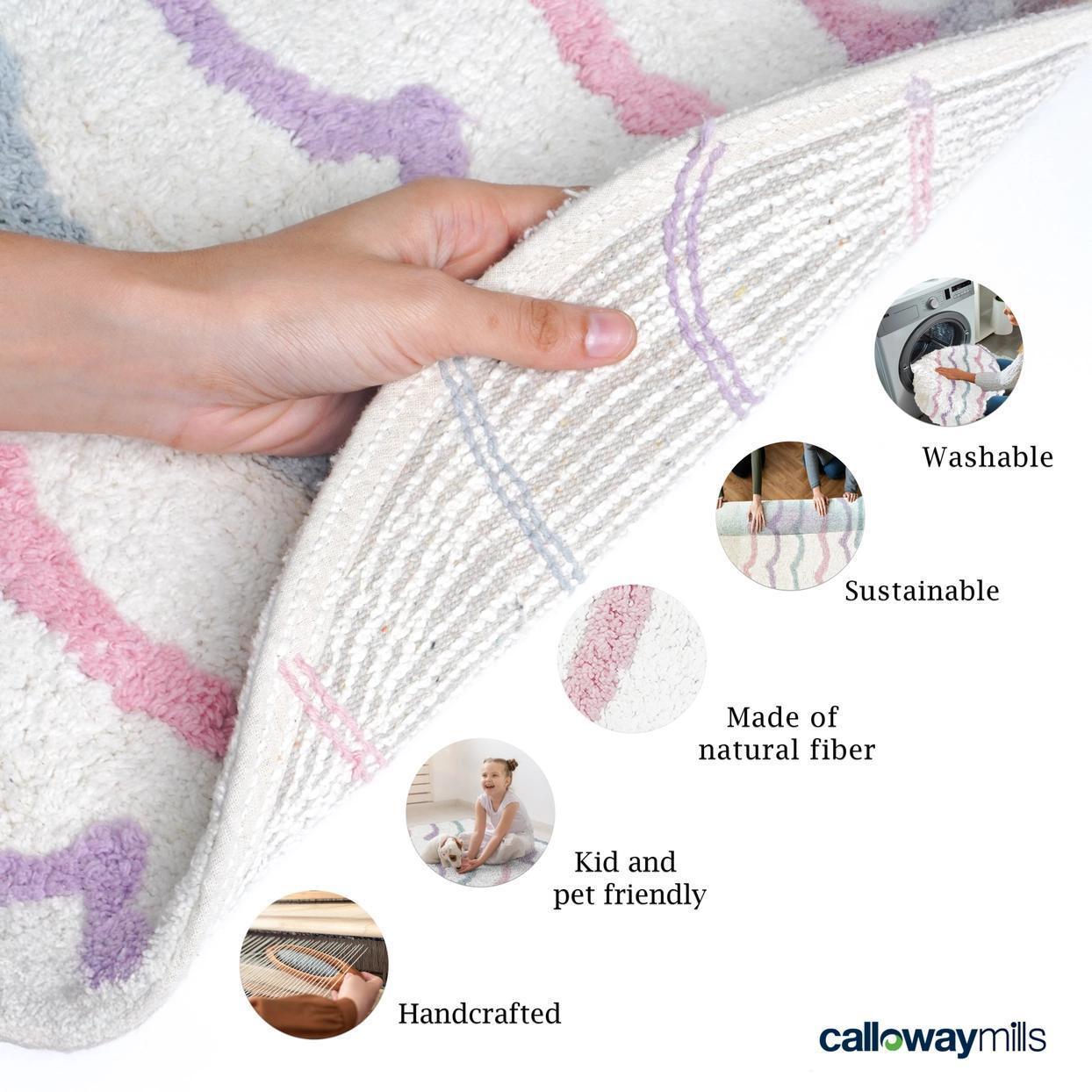 Fish Shaped Mat