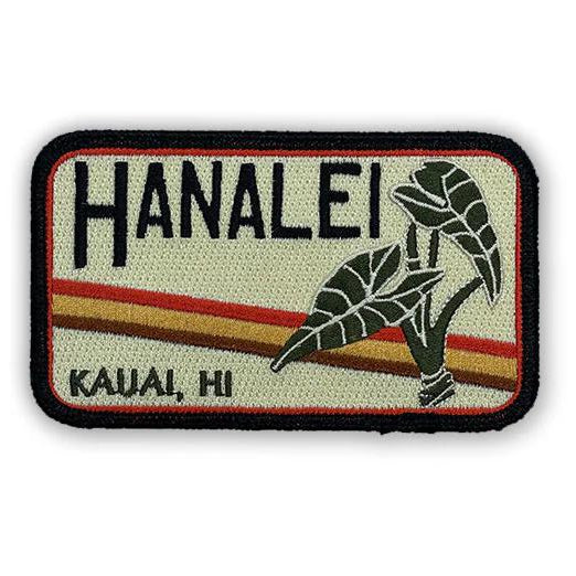 Hanalei Patch