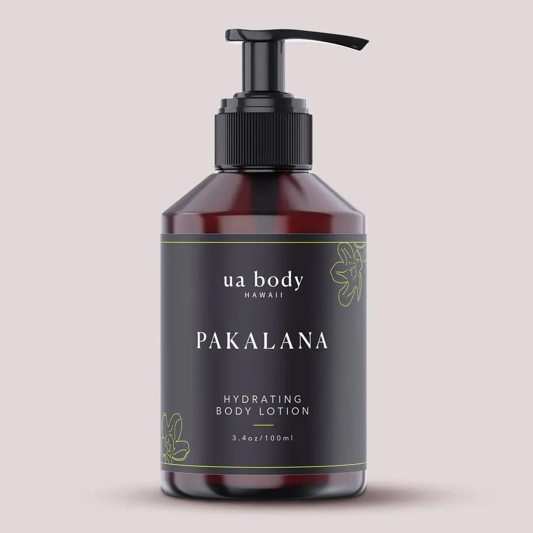 Pakalana Lotion
