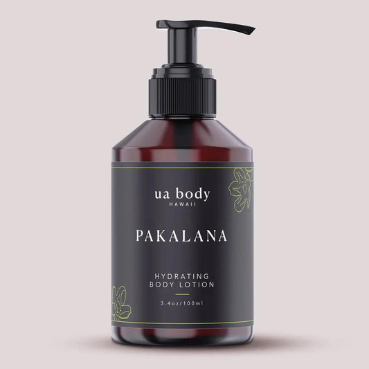 Pakalana Lotion