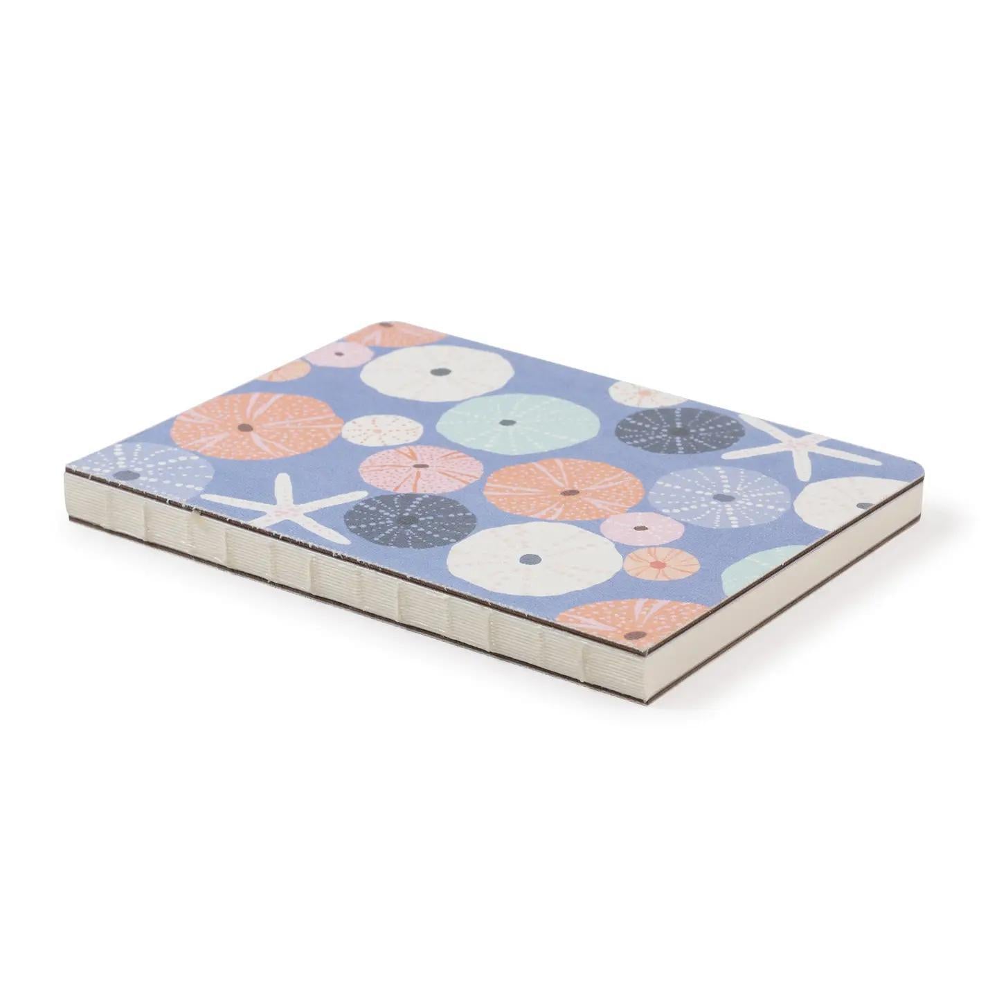 Seaside Discoveries Journal