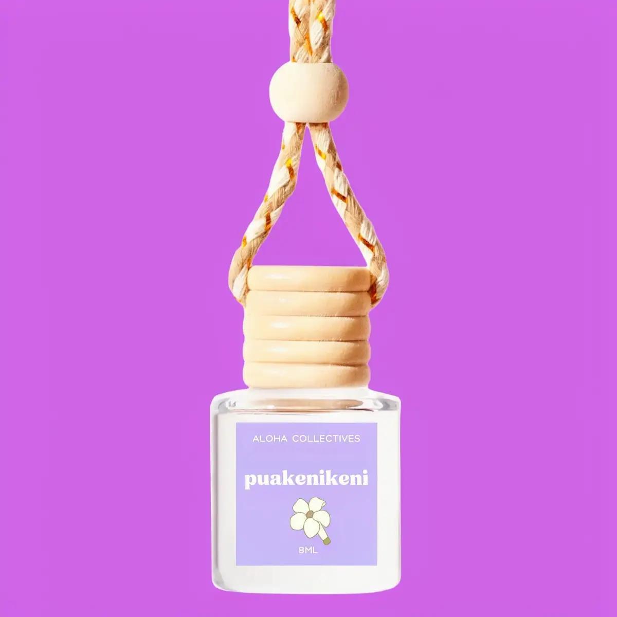 Puakenikeni Car Diffuser