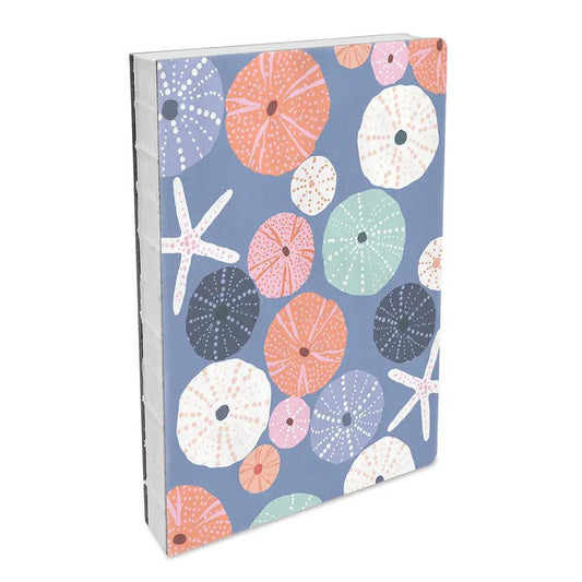 Seaside Discoveries Journal