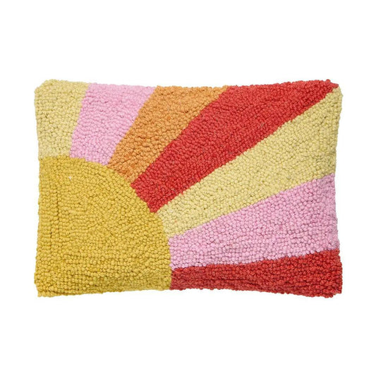 Sunshine Hook Pillow