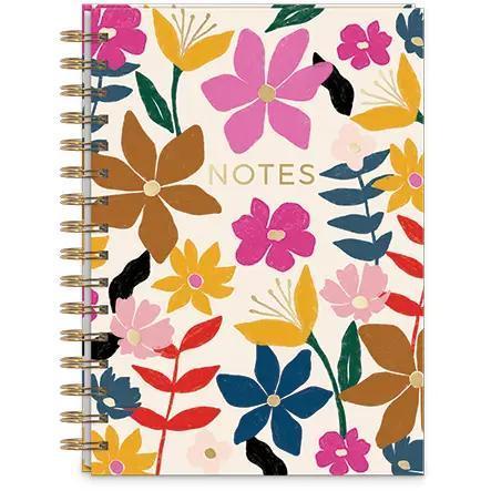 Floral Journal