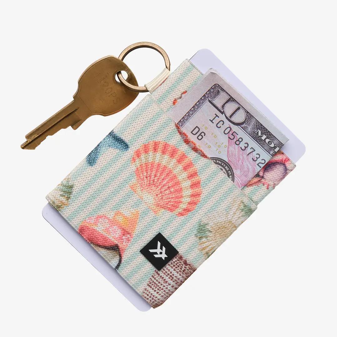 Shells Elastic Wallet