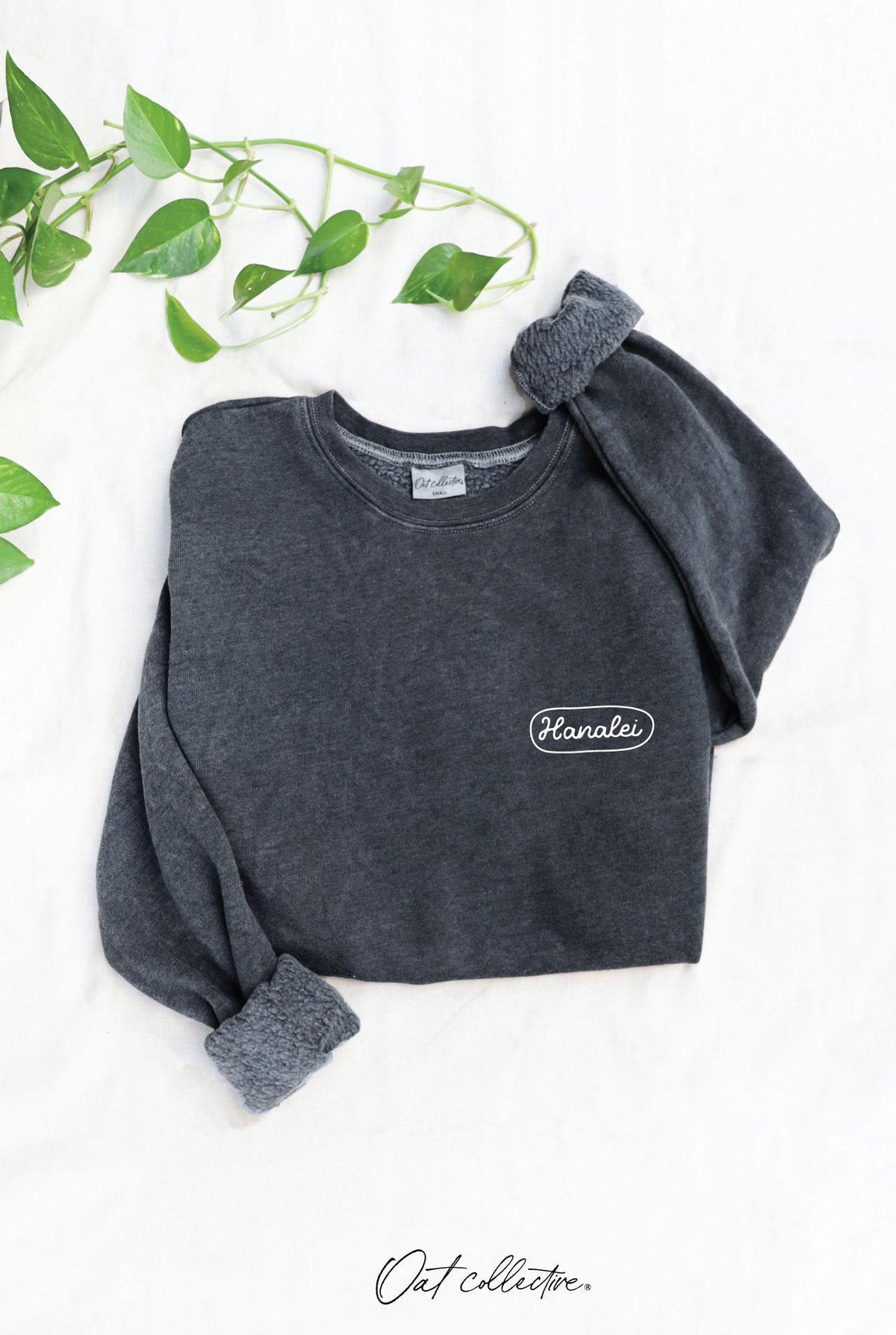 Hanalei Pier Sweatshirt