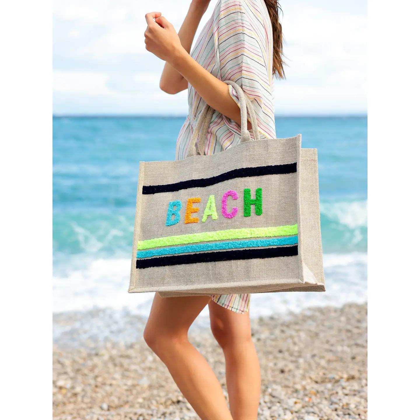 Beach Bag