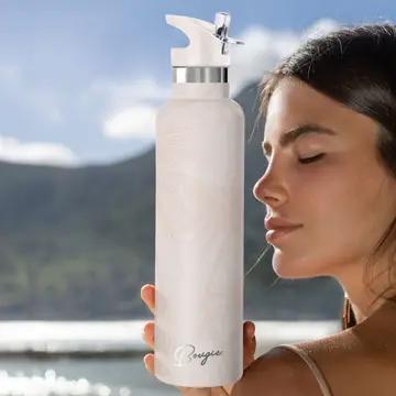 La Palmera Insulated Bottle
