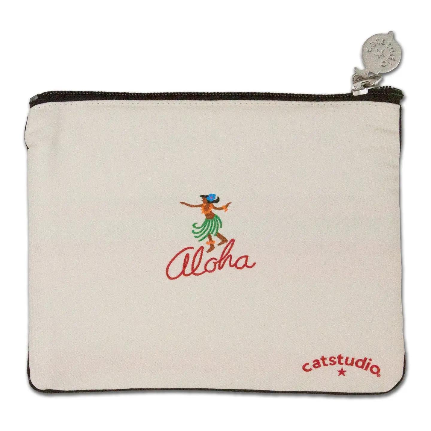 Hawaii Pouch Natural