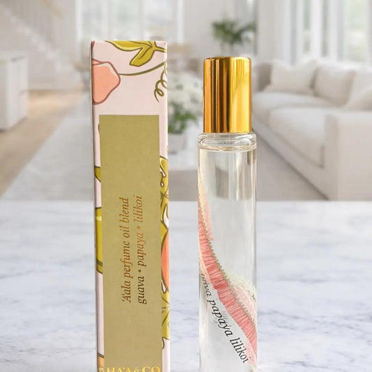 A'ala Perfume Roller