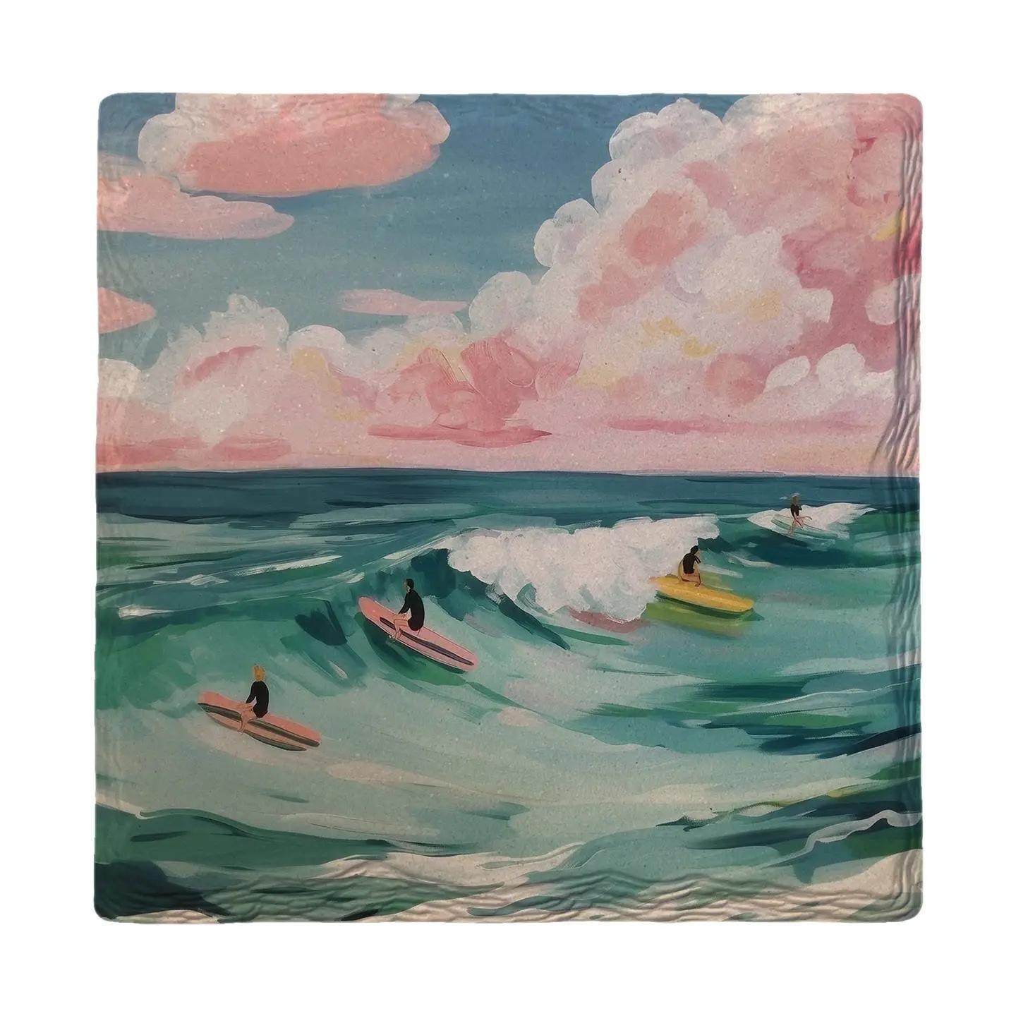 Surfing Paradise Coaster