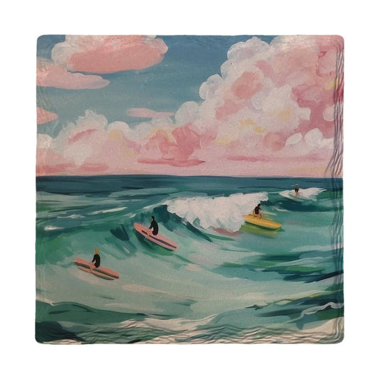 Surfing Paradise Coaster