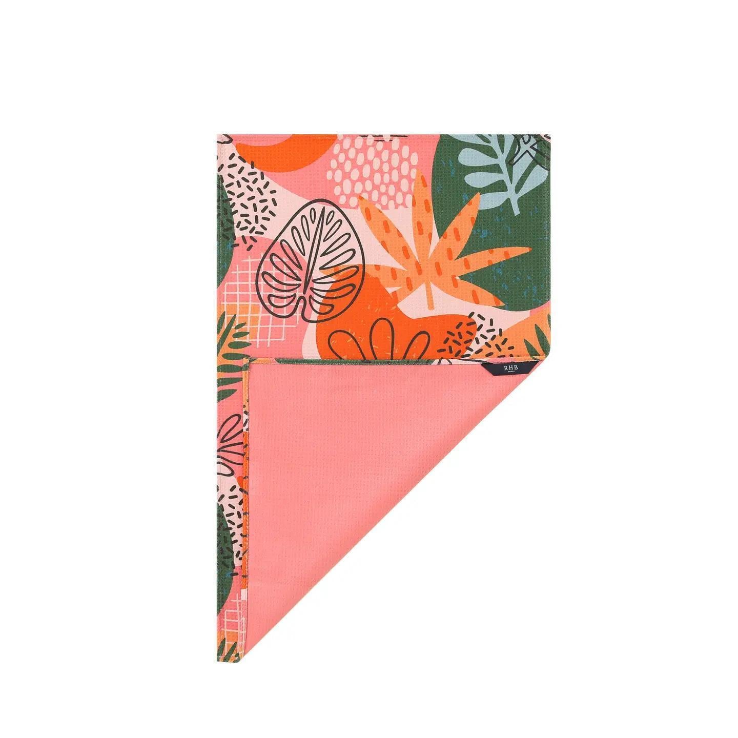 Melody Tea Towel