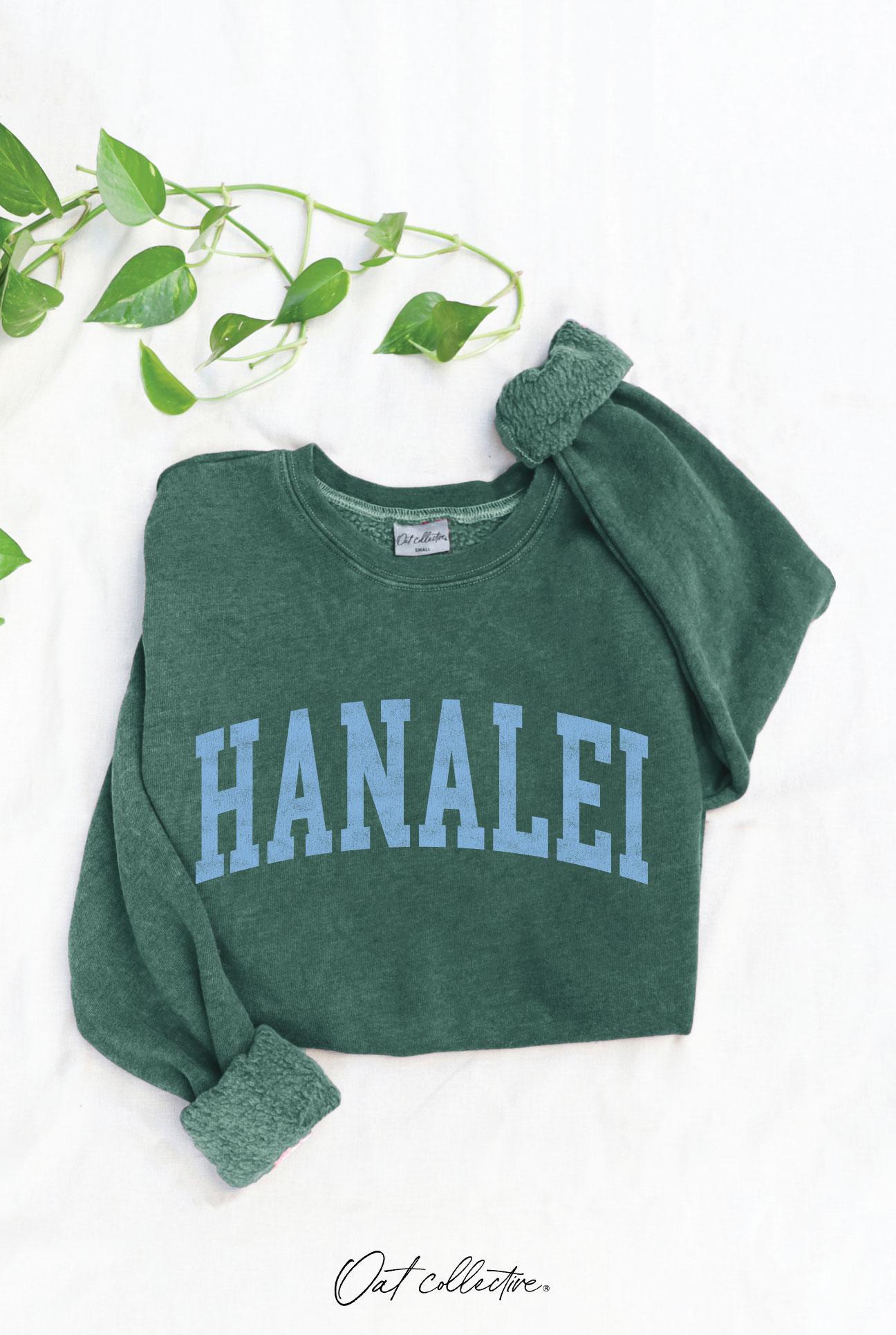 Hanalei Sweatshirt