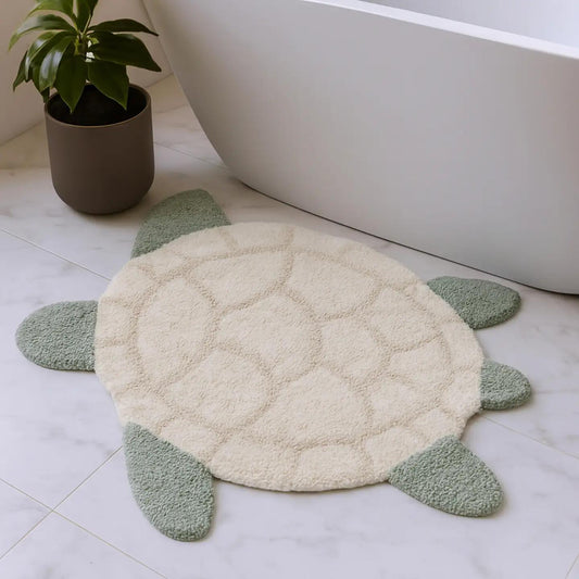 SEA TURTLE MAT