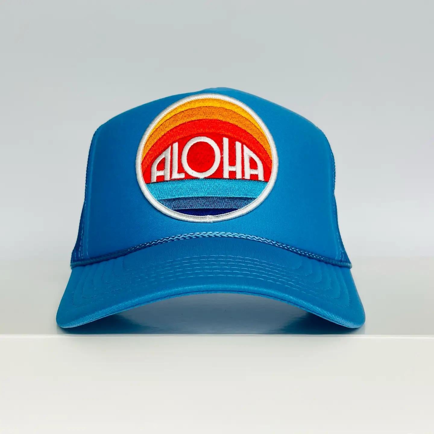 Aloha Hat