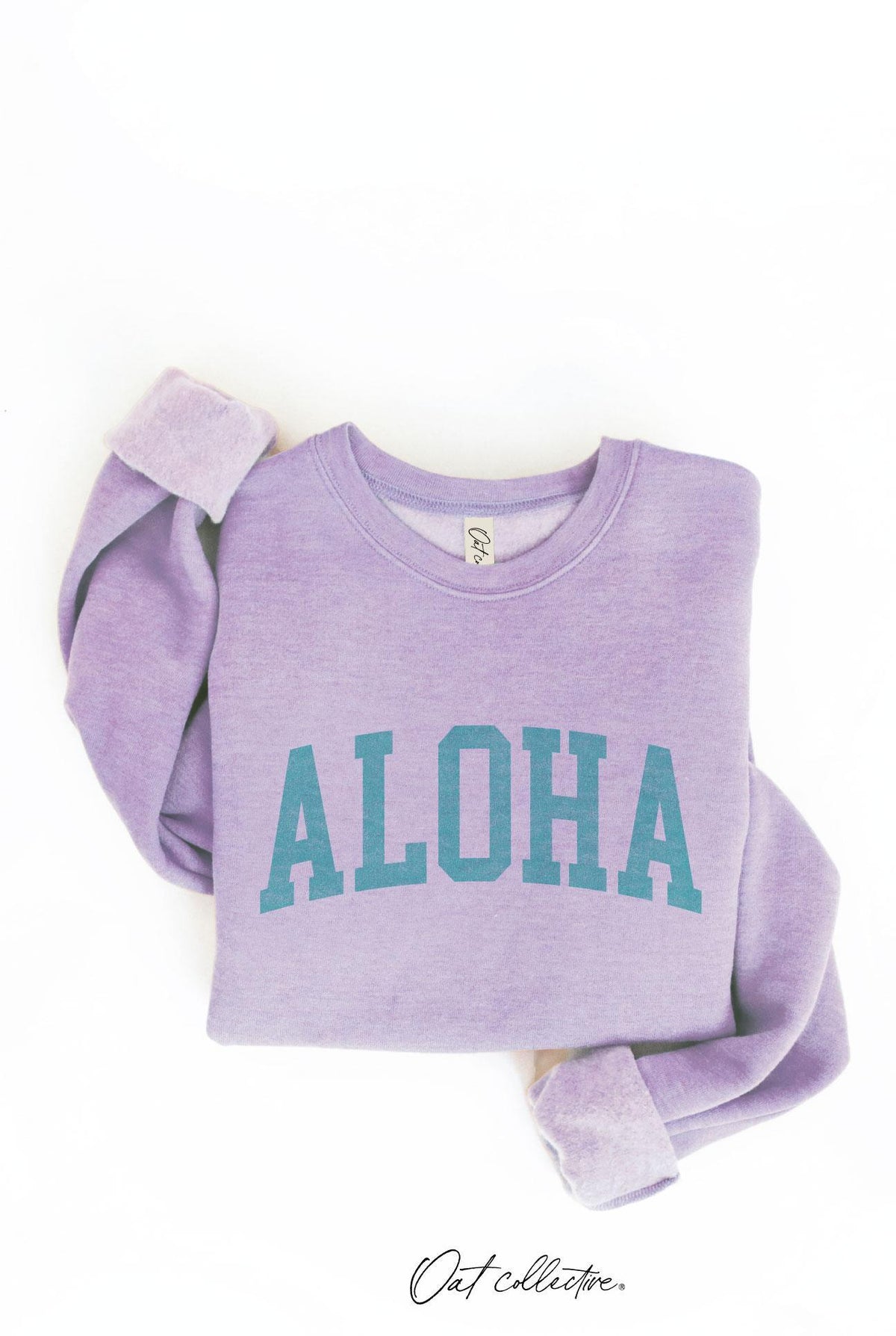 Aloha Sweatshirt