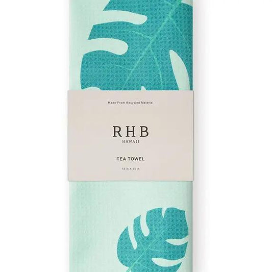Kaneohe Tea Towel