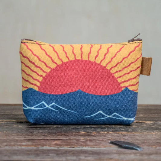 Sun & Sea Pouch