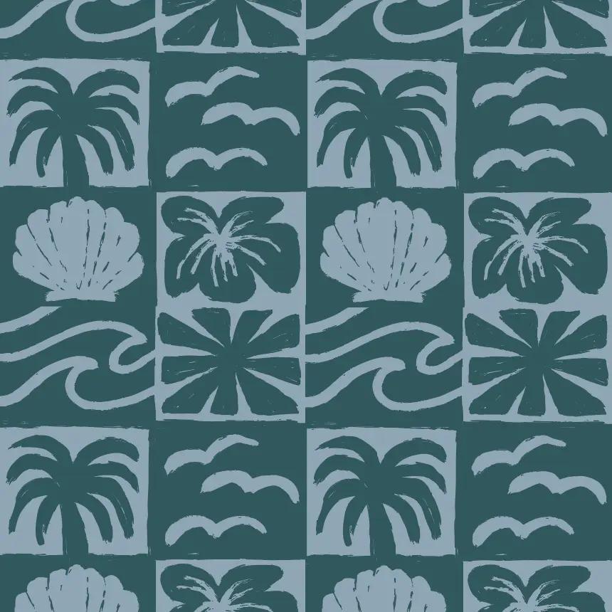 Laguna Plush Throw