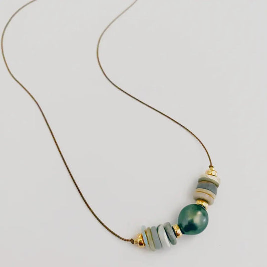Siesta Necklace