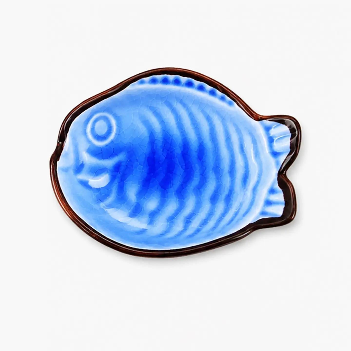 Mini Fish Trinket Dish