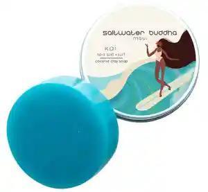 Kai Clay Soap