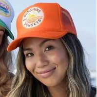 Sunshine & Sunsets Trucker Hat