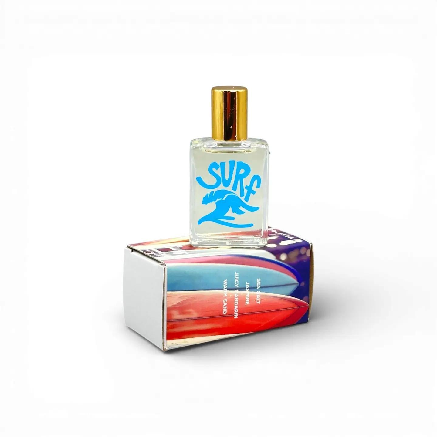 Surf Oil Perfume