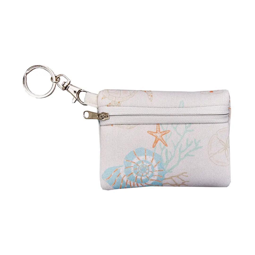 Shells ID Pouch