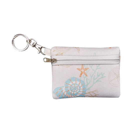Shells ID Pouch