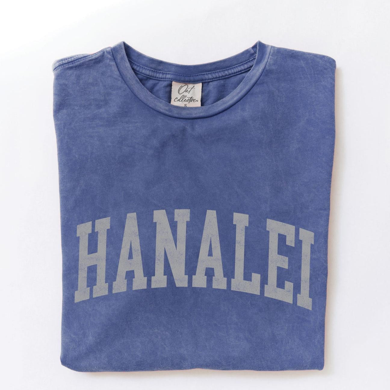 Hanalei Tee