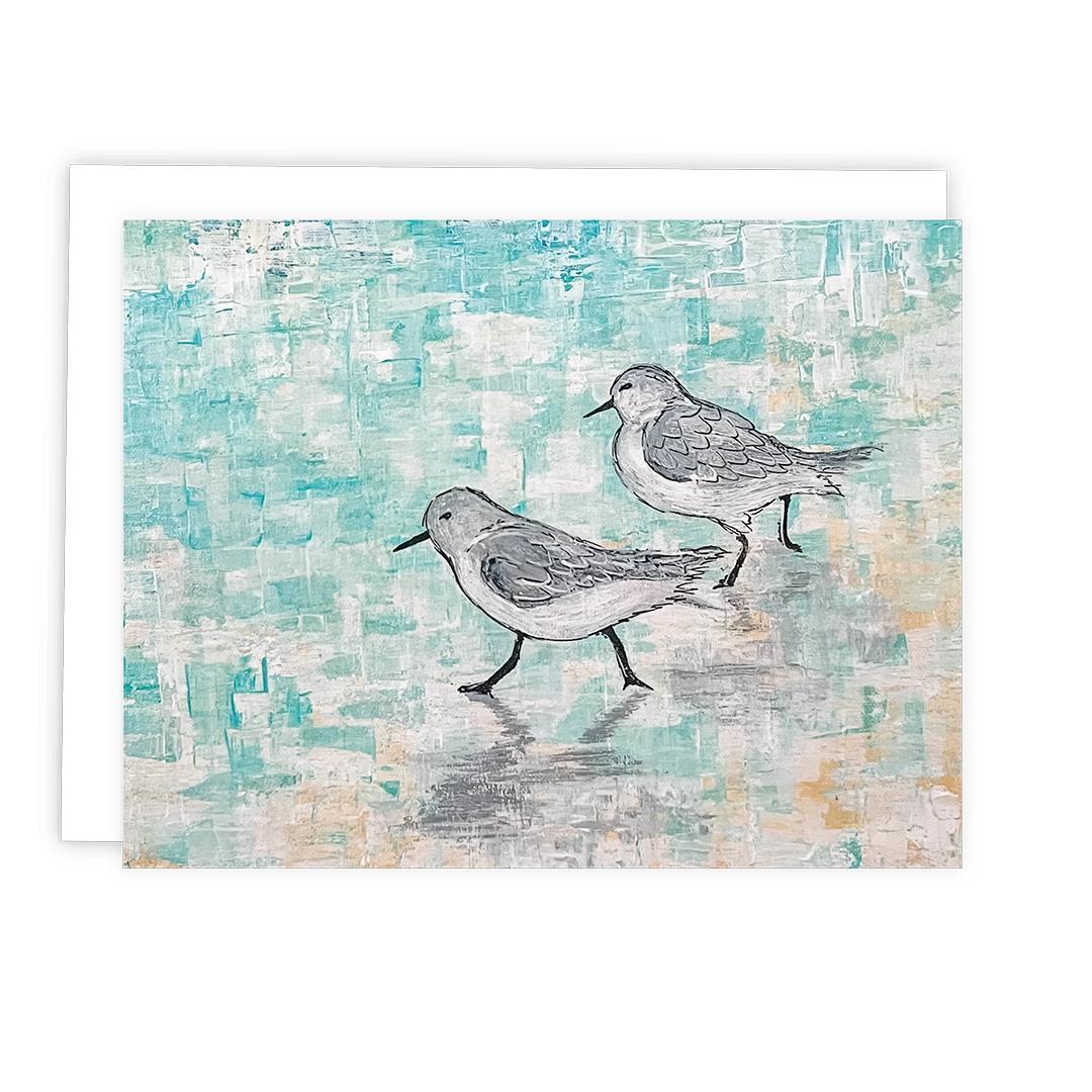 Seaside Assorted Boxed Cards
